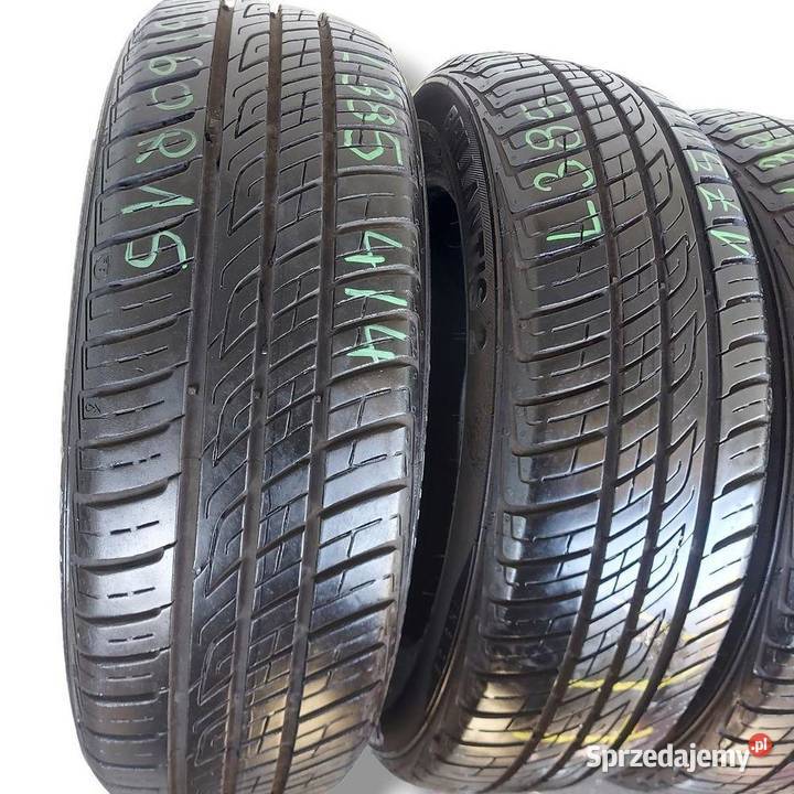 OPONY LETNIE 4 17560R15 BARUM BRILLANTIS 2