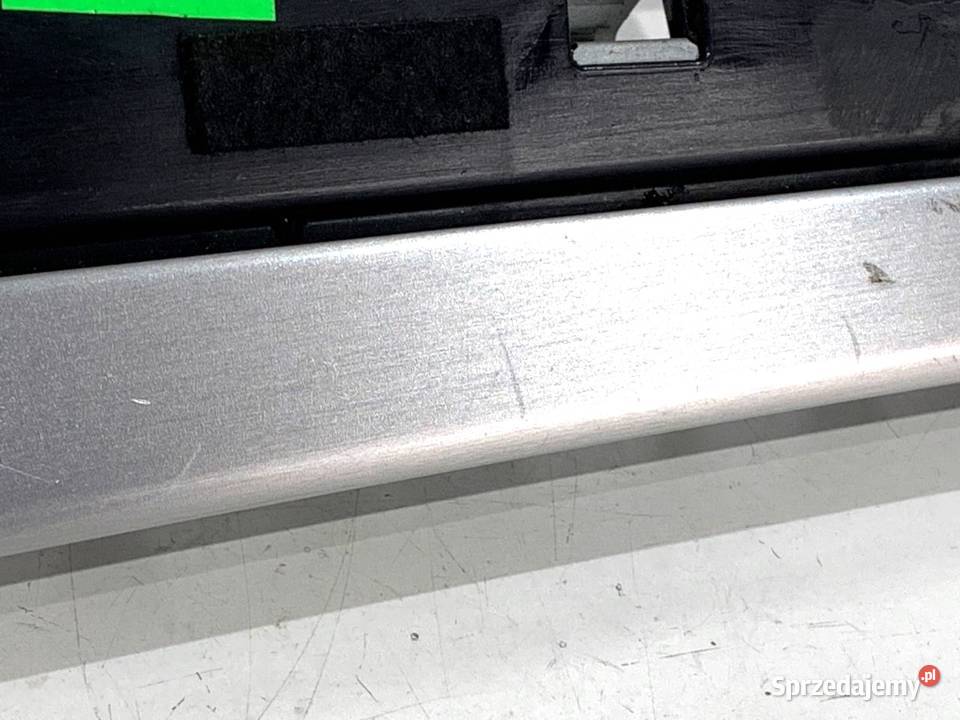 LISTWA DEKOR DRZWI PRZÓD PRAWY AUDI A8 D4