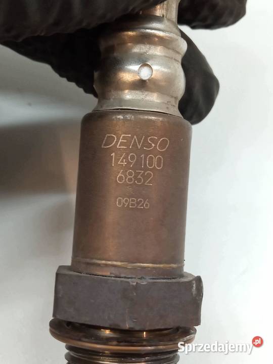 SONDA LAMBDA 1491006832 1491006820 16 B 116 świętokrzyskie
