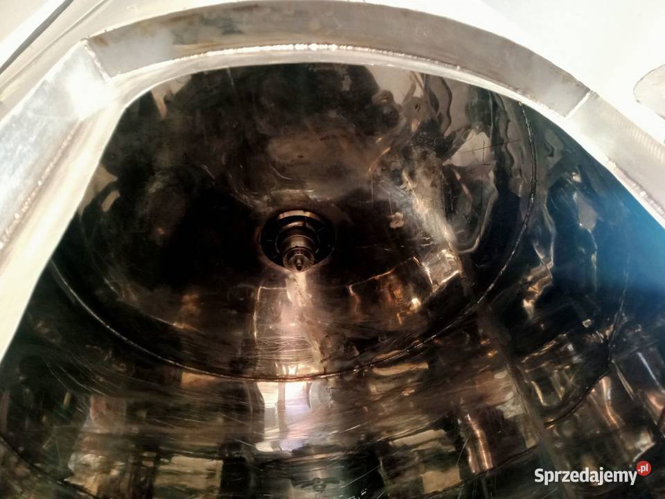 Suszarka rozpyłowa Proszkownia małopolskie