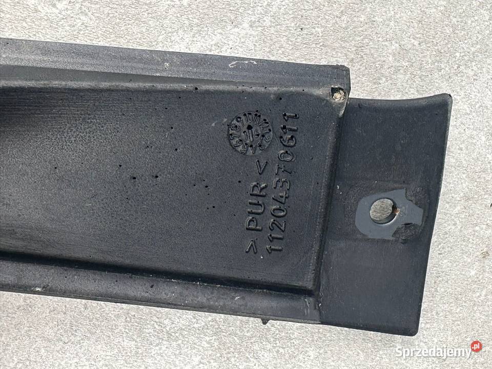 LINDE R1401 seria 1120 osłona 1120 4370611 śląskie sprzedam