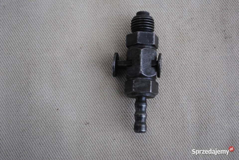 Kranik WFM SHL M04 DKW KOMAR RYŚ ŻAK przesuwany Pozostałe Błonie sprzedam