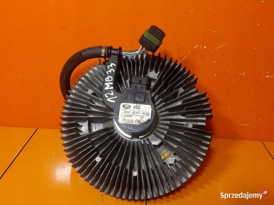 RANGE ROVER SPORT L405 30 TD V6 11r 306DT Suków