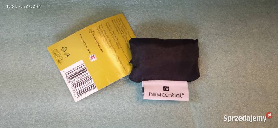 Pokrowiec przeciwdeszczowy na siodełko rowerowe Części i akcesoria Zielona Góra