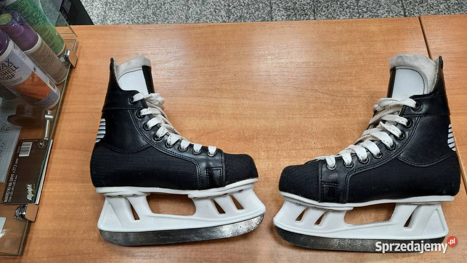Łyżwy hokejowe RANGER 77 rozmiar 36 Dębica