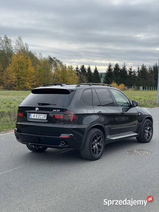 BMW x5 30d Xdrive