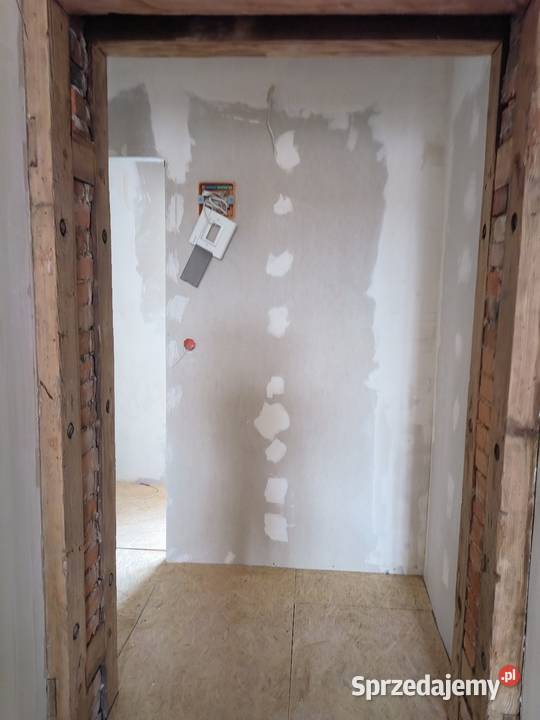 Mazury Kętrzyn 29 m2 Sprzedaż