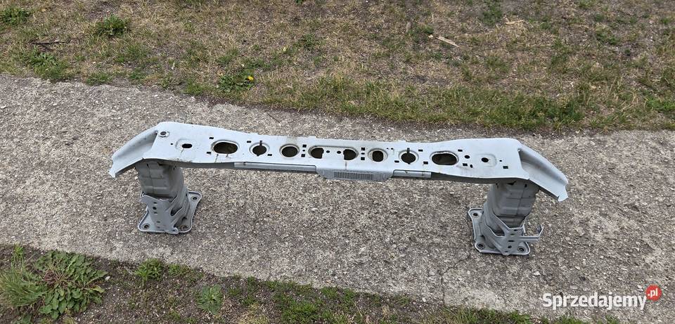 Belka Pod Zderzak Przedni Ford Transit Connect dolnośląskie