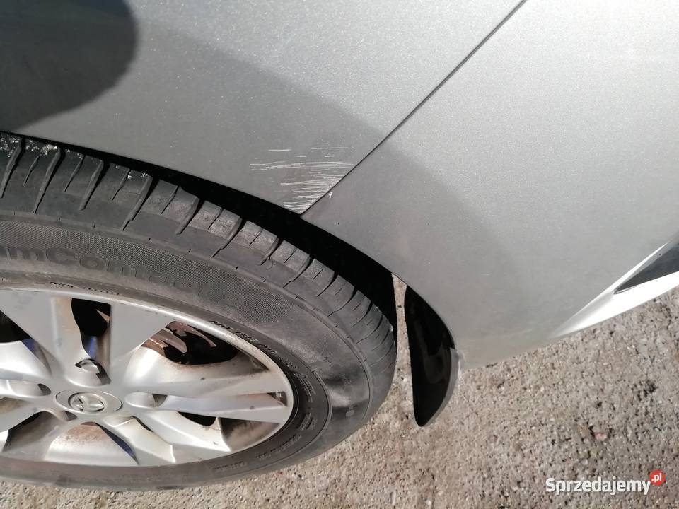 TOYOTA AURIS II LIFT 2017 Warszawa sprzedam