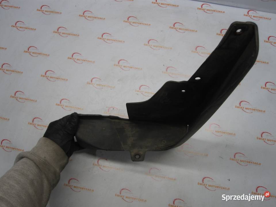 JEEP PATRIOT 10r chlapacz prawy 82210378 Chlapacze Kielce sprzedam