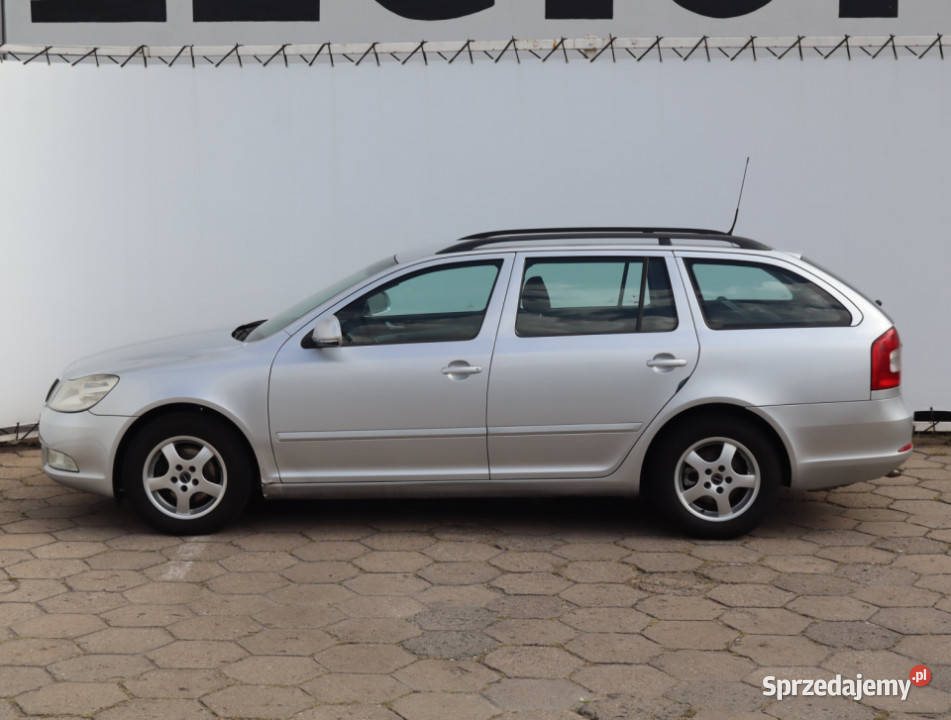 Skoda Octavia 20 TDI elektryczne szyby łódzkie Łódź sprzedam