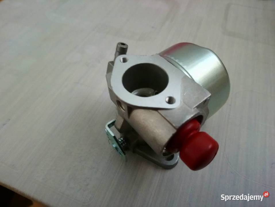 Gaźnik Tecumseh Spalinowe Bukowa