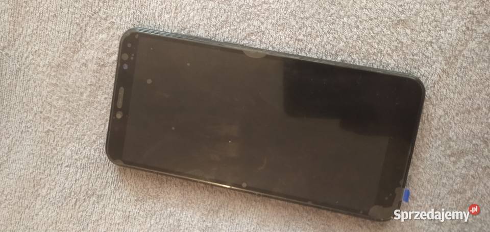 huawei y6 2018 atul21 telefon atu l21 atul21 Sandomierz