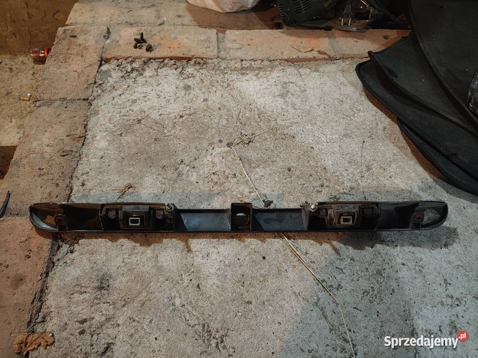 Audi A4 B5 Avant Listwa klapy bagażnika sprzedam