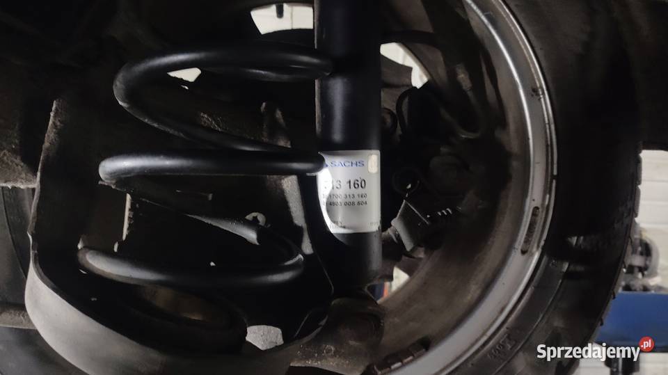 Citroen C4 16 HDI 2006r isofix Środa Śląska sprzedam