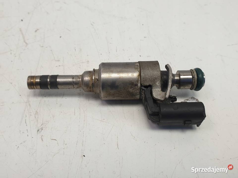 WTRYSKIWACZ MG ZS 15 TGi WTRYSK Chełm