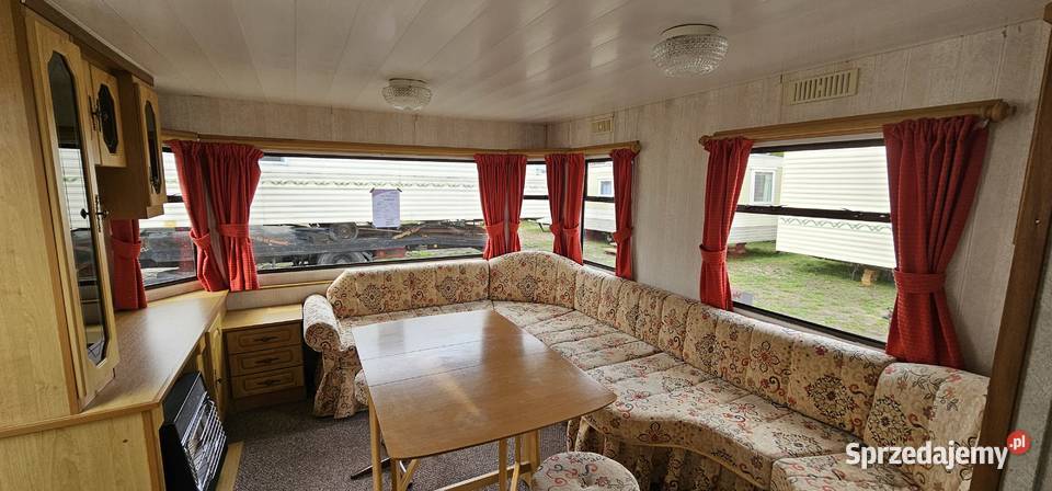 Domek holenderski GRANADA 2 pokoje 532 plac Lublin