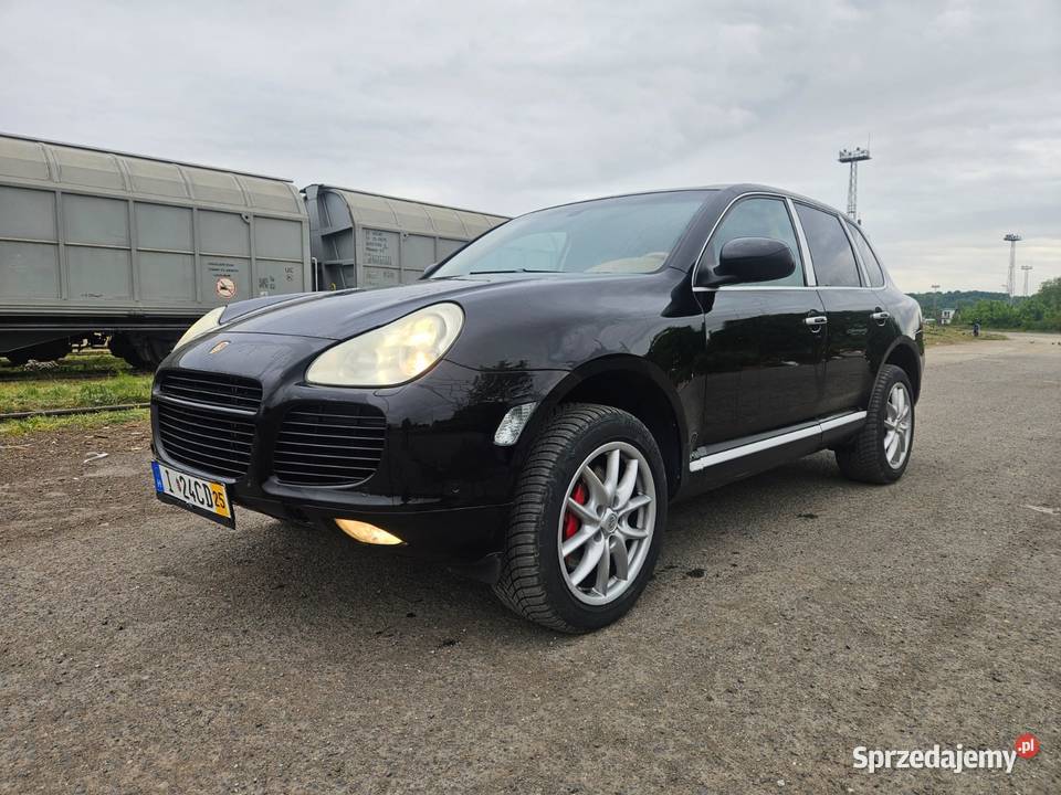 V8 Turbo 450 Mały Przebieg benzyna