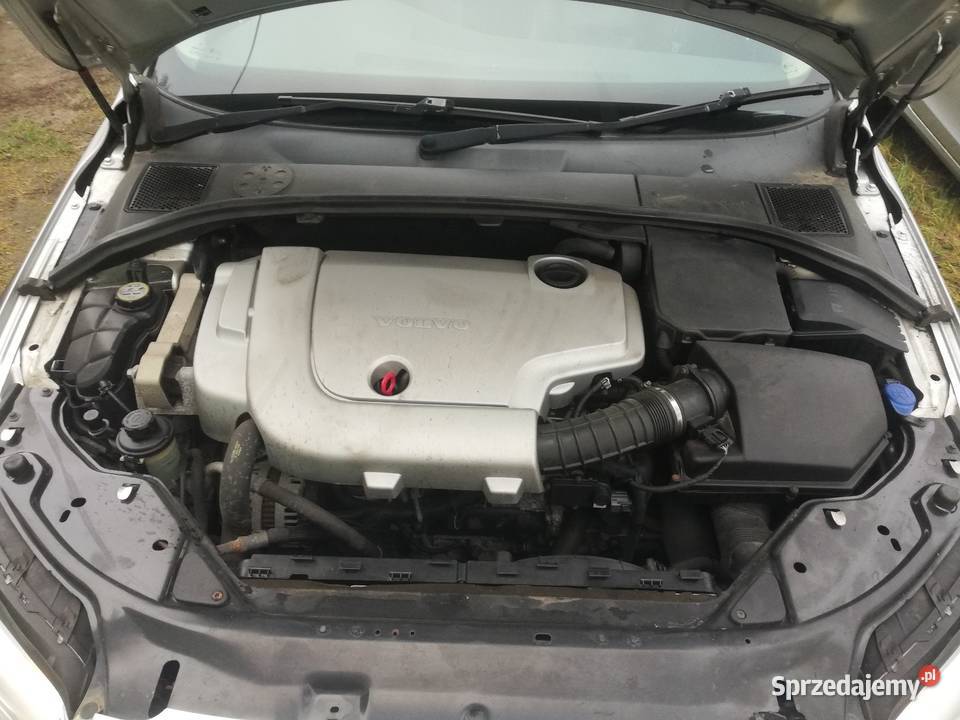 Volvo XC70 D5 AWD 185 42626 na części 4/5 XC 70 Zduńska Wola sprzedam