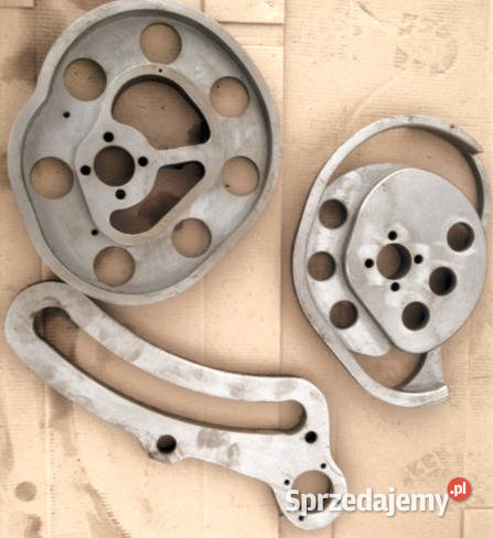 Prowadnica noża DCH 41 100 Bydgoszcz sprzedam