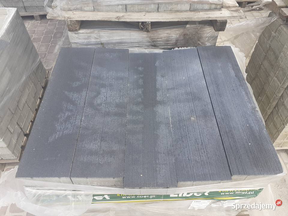Płyta Tarasowa Chodnikowa Innovatio 80x20x8 Kostka brukowa Wielogóra sprzedam