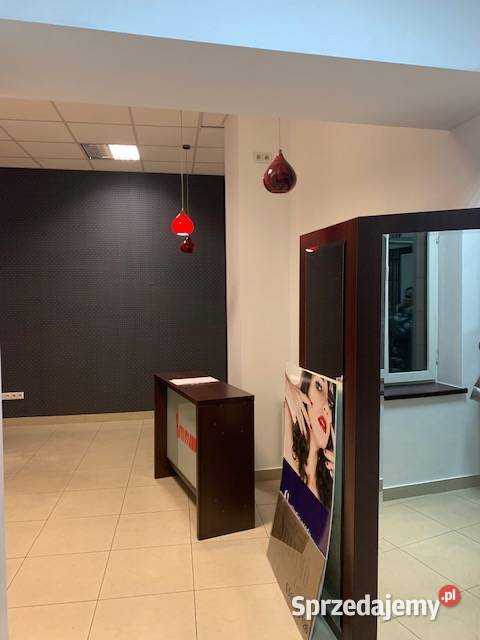 Do wynajęcia lokal biurowo usługowy 74mkw Piotra Wynajem Nowy Sącz
