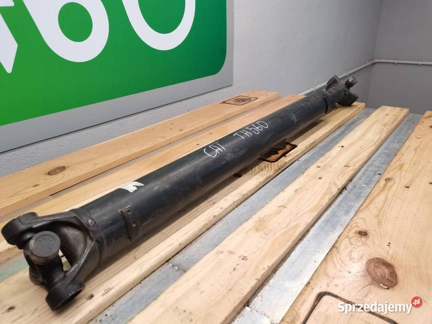 Wał napędowy CAT TH 560 Wilkowo