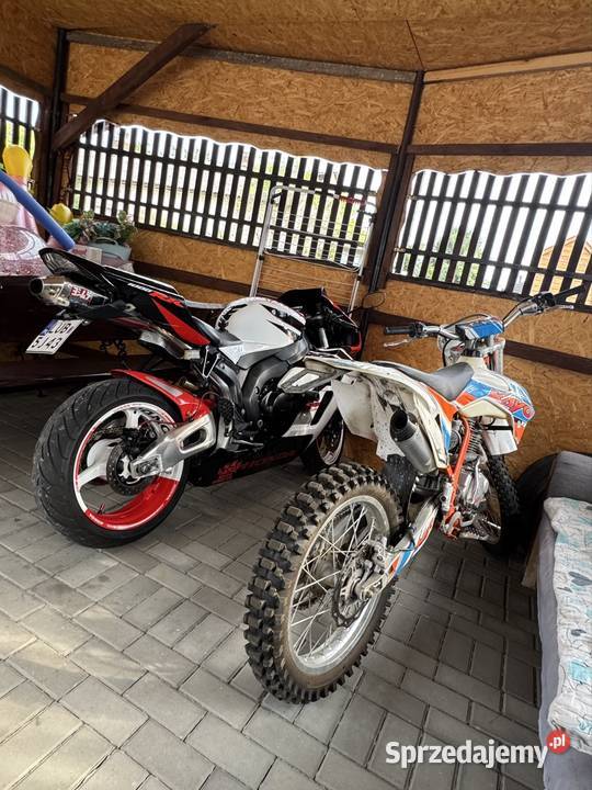 Kayo K2 250 130mth Lublin