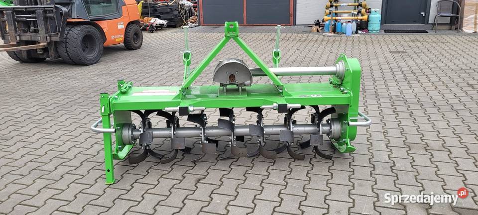 Glebogryzarka Bomet 16m 14m 18m 20 Altro Akpil Zdany