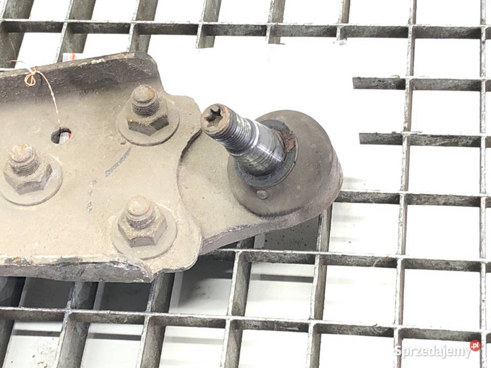 WAHACZ PRAWY PRZÓD CITROEN C4 PICASSO II Wahacze Zawieszenie i amortyzacja