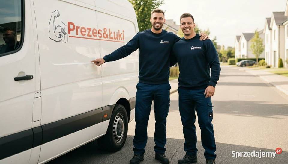 Opóżnianie mieszkań Usługi Łódź