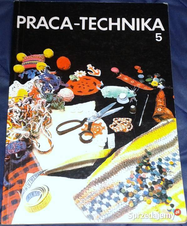 Praca technika 5 Tadeusz Szydłowski Chełm