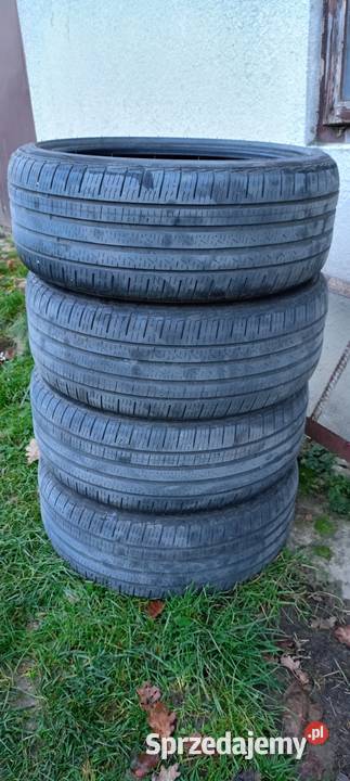 Opony całoroczne run flat Pirelli 18 18cale Ropczyce