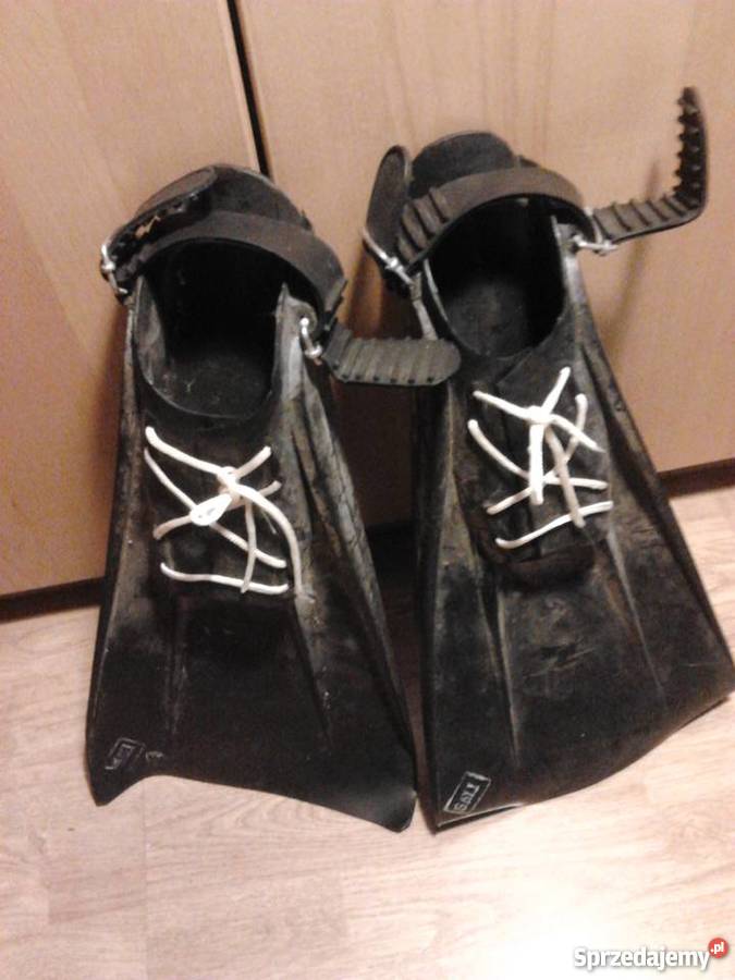 Płetwy stomil guma produkt polski małopolskie Kraków