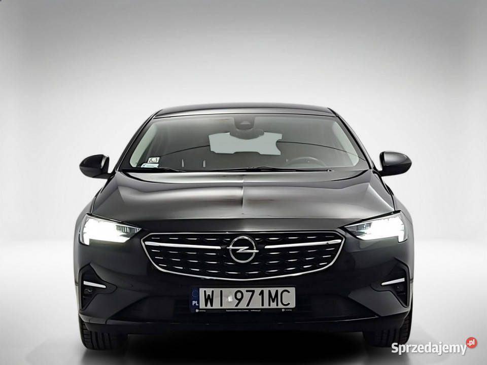 Opel Insignia Grand Sport 20 T Business Edition sprzedam
