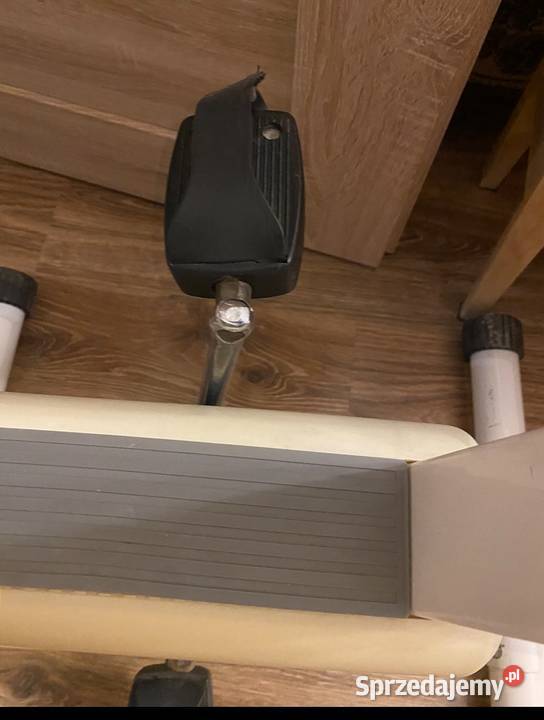 Rowerek do ćwiczeń warmińsko-mazurskie