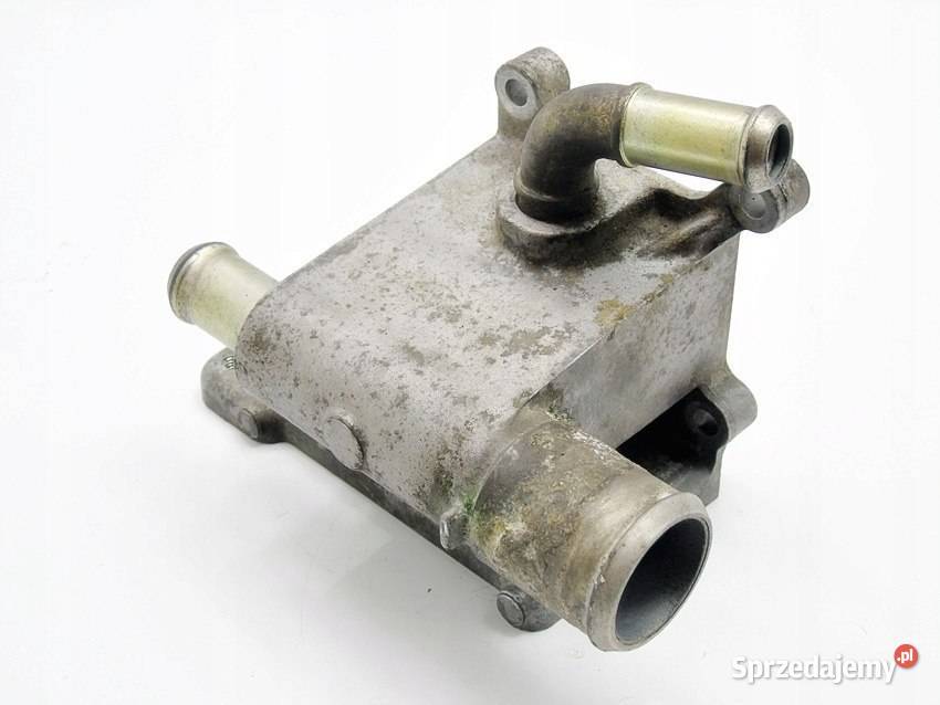 KRÓCIEC WODY 18 16V MAZDA 5 6 GG GH GY MX5 S5209 śląskie Sosnowiec