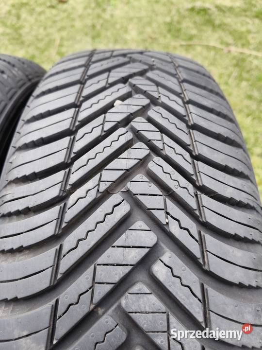 17565 R14 Hankook kinergy 4s 2024r Binkowo