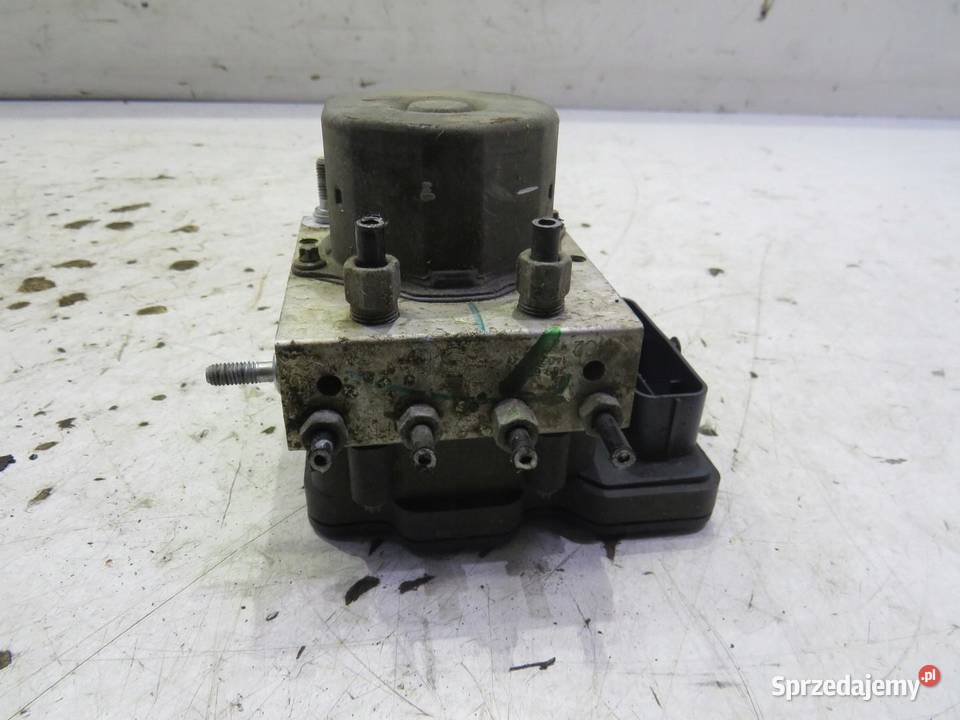 POMPA ABS QASHQAI J11 16 DCI 0265956165 lubelskie sprzedam