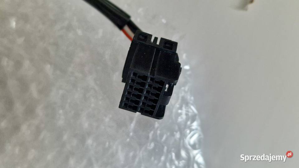 Lusterka jeep patriot lewe prawe kpl Czchów