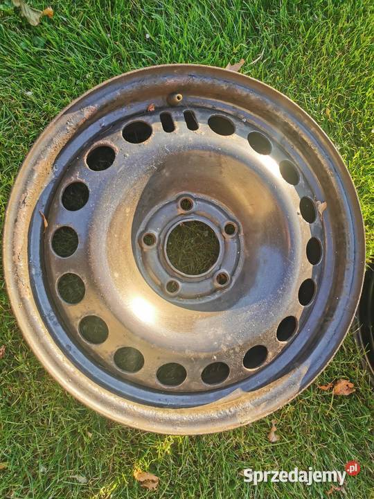 Felgi opel astra J Średnica 16" Mościsko sprzedam