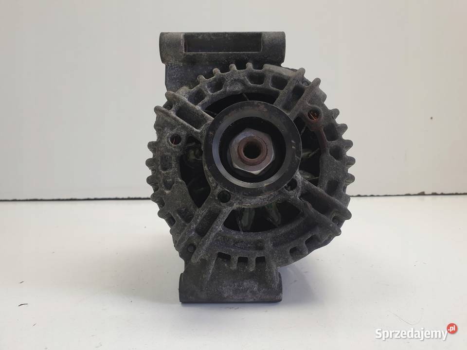 ALTERNATOR Mini One R50 R53 16 16V 0124325158 Części samochodowe Chełm