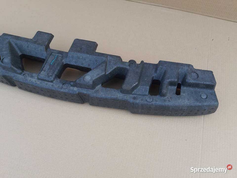 DACIA DOKER ABSORBER ZDERZAKA PRZÓD 620900954 Trzciel