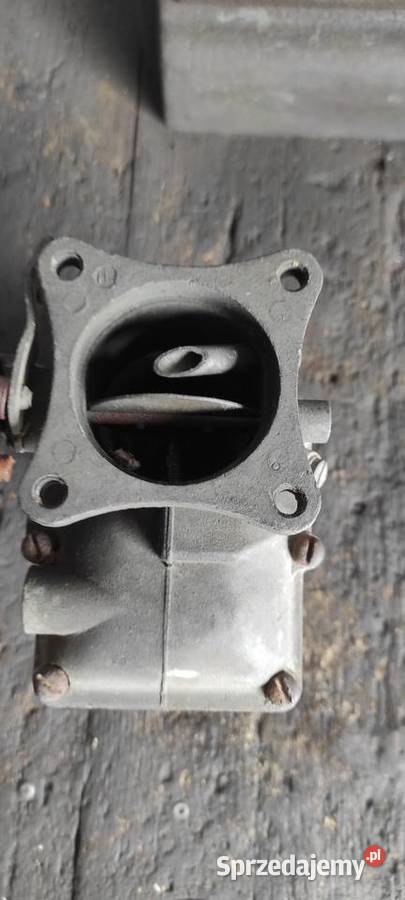 Gaźnik K 22 Uaz GAZ 51 63 69 67 Czapajew Łowicz