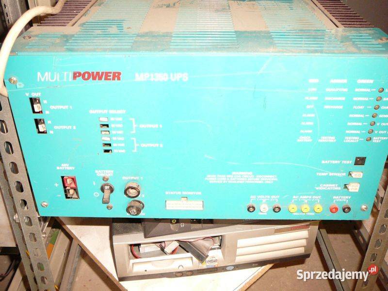 Stacja czołowa telewizja kablowa Stary Sącz