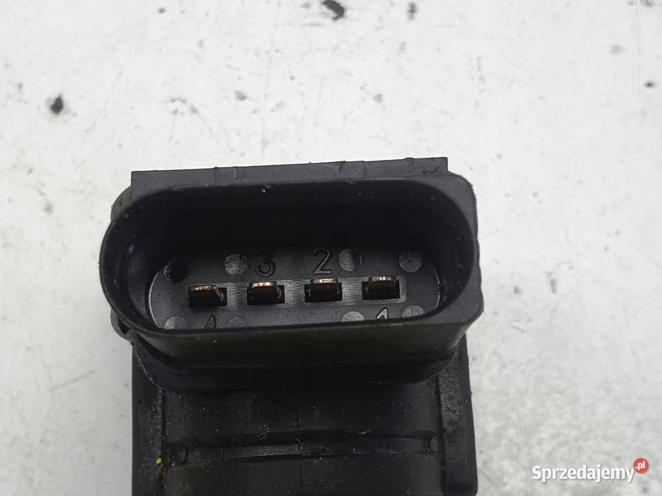 CEWKA ZAPŁONOWA Audi A4 B7 20 TFSI 07K905715D Rudka