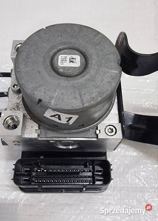 FORD FIESTA MK8 10 12V POMPA ABS J1BC2B373GB