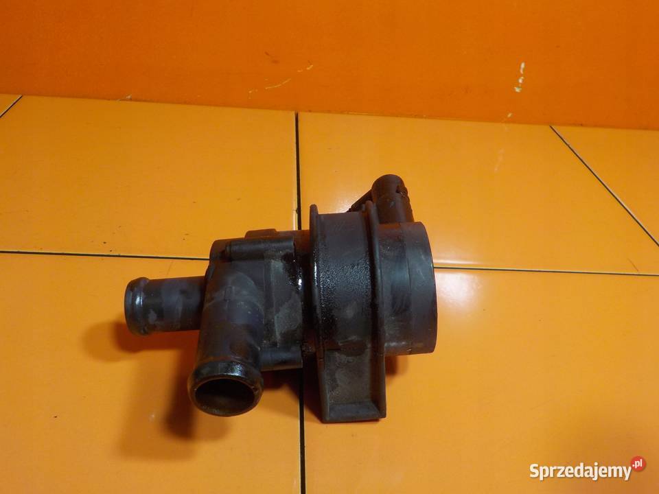 VW TIGUAN 14 TSI 09r 150 BWK pompa wody mazowieckie Suków