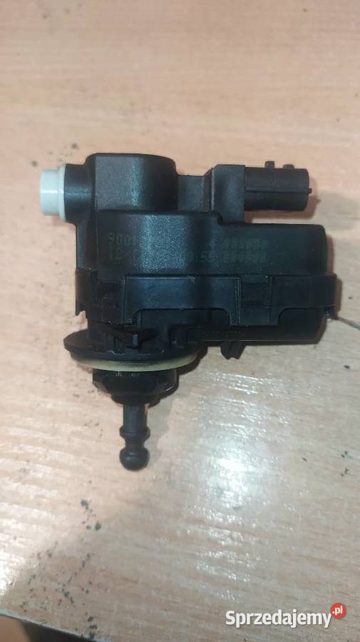 Silnik lampy full LED Qashqai j11 lift Słupca