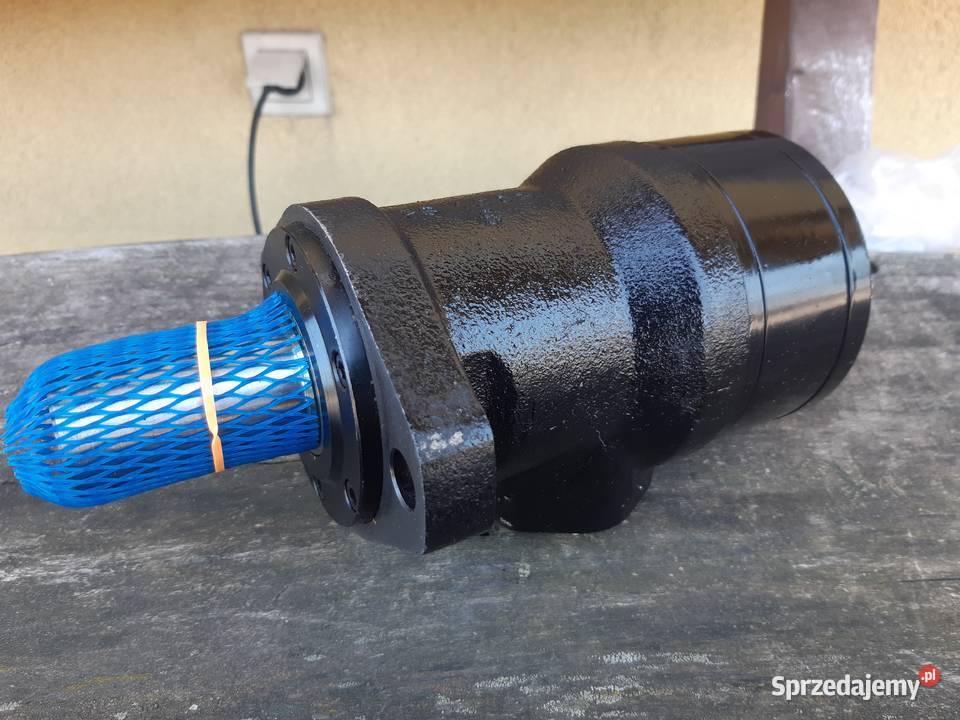 Silnik OMP 200 odpowiednik Sauer Danfoss Perzów